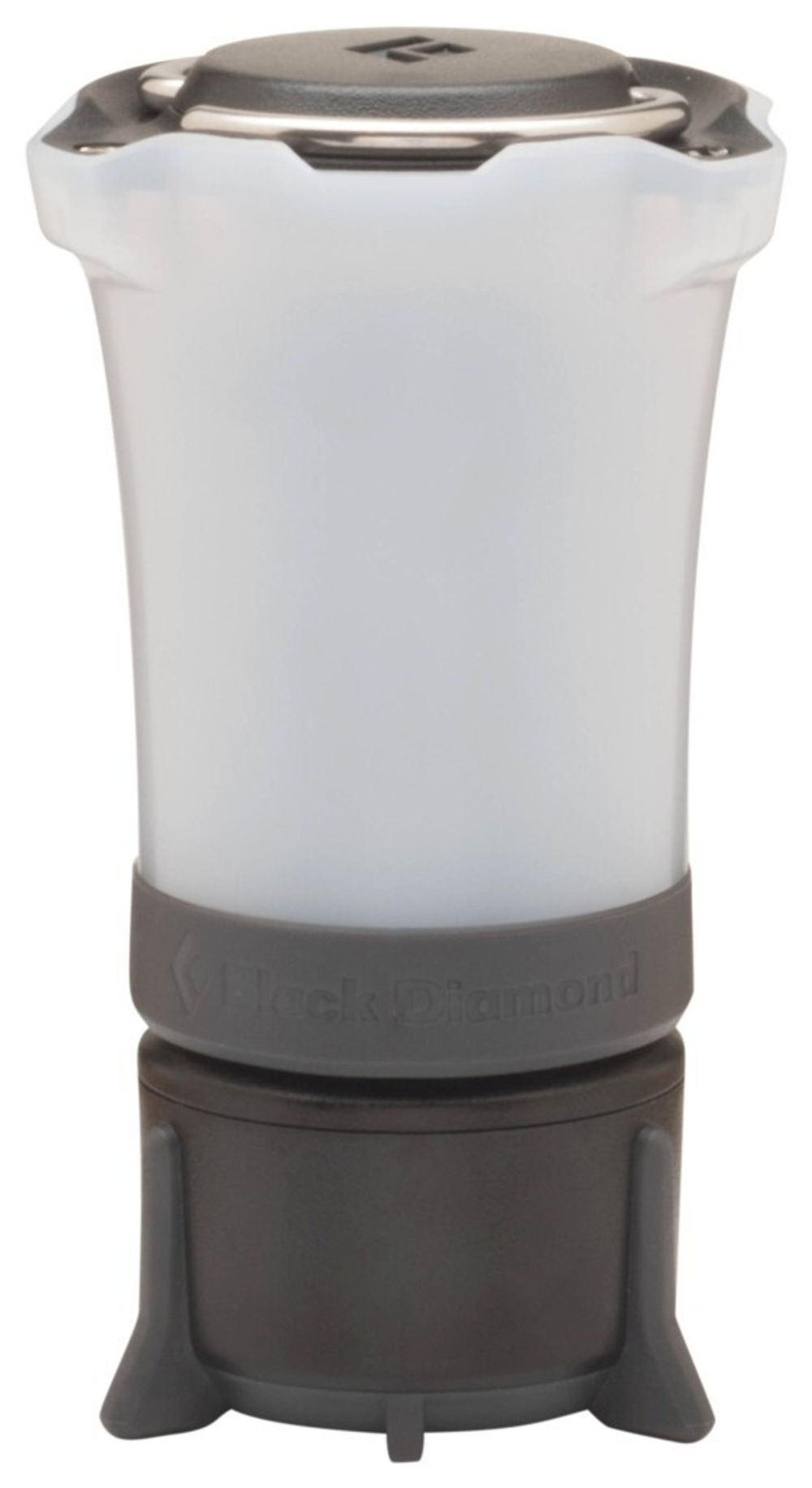 Фонарь кемпинговый Black Diamond Orbit Lantern, Matte Black