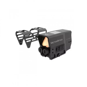 Коллиматорный прицел Frenzy PLUS 1x31x26 SOLAR (SCRD-S67)