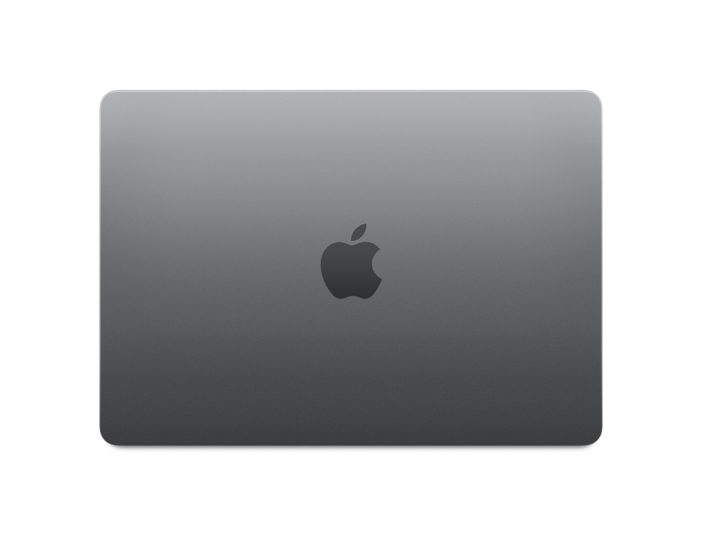 Apple MacBook Air 13 M3, MRXN3, 8GB, 256GB, 8-CPU, 8-GPU, Space Gray (Серый)
