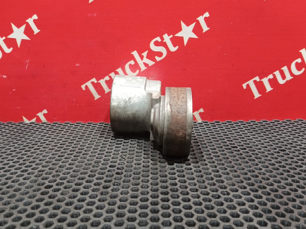 Ролик-натяжитель ремня генератора 2023г