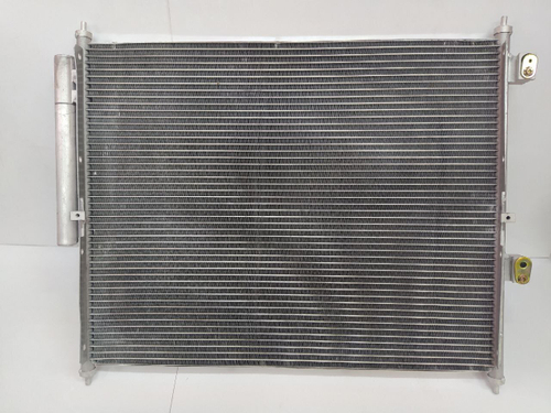 Радиатор кондиционера CHERY T218105010 для Chery Tiggo