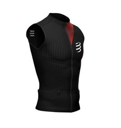 Майка Trail Postural V2 Черный