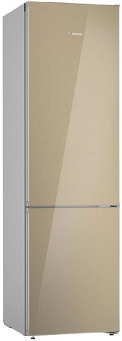 Двухкамерный холодильник Bosch KGN39LQ32R