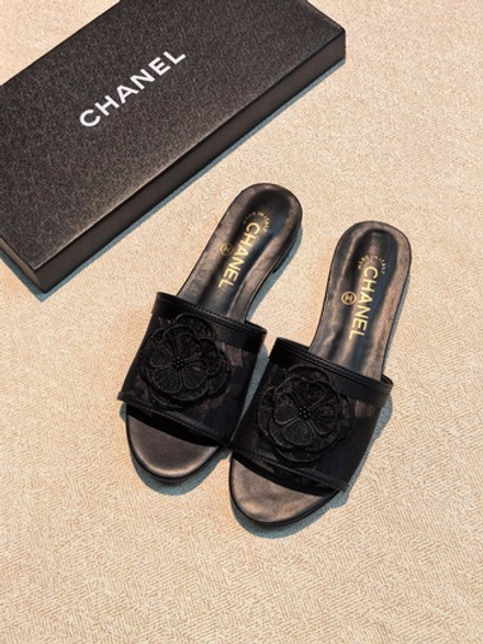 Сабо Chanel