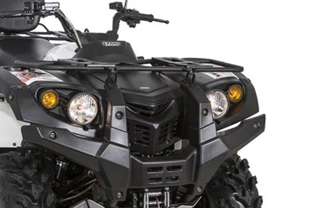 Квадроцикл BALTMOTORS Striker 700 EFI