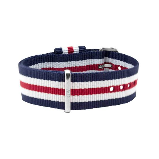 Ремешок Daniel Wellington 20 мм DW00200016