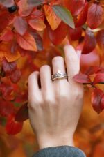 Сет № 6: монетка, поясок, битое S