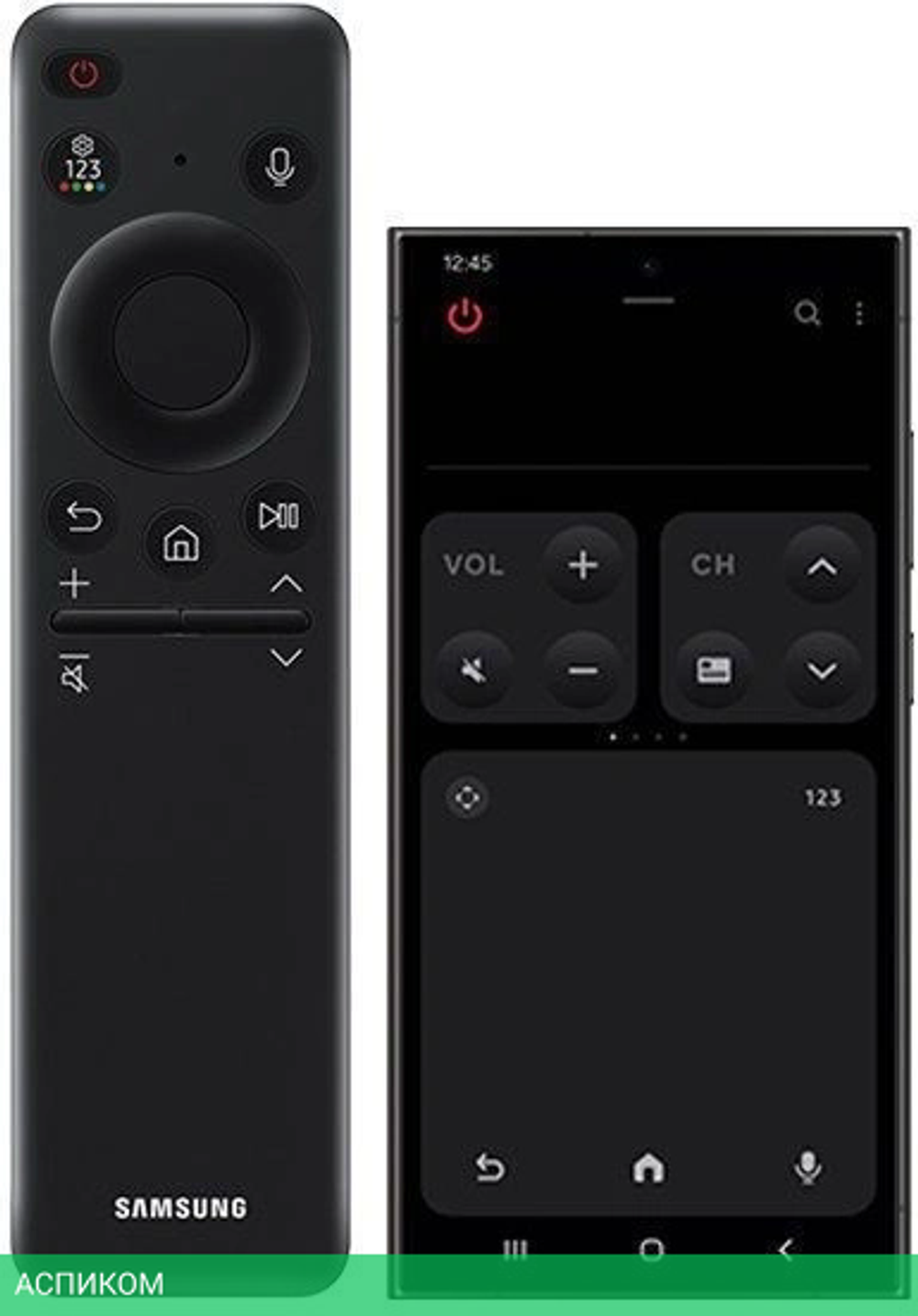 Телевизор QLED Samsung 85" QE85QN990FUXRU