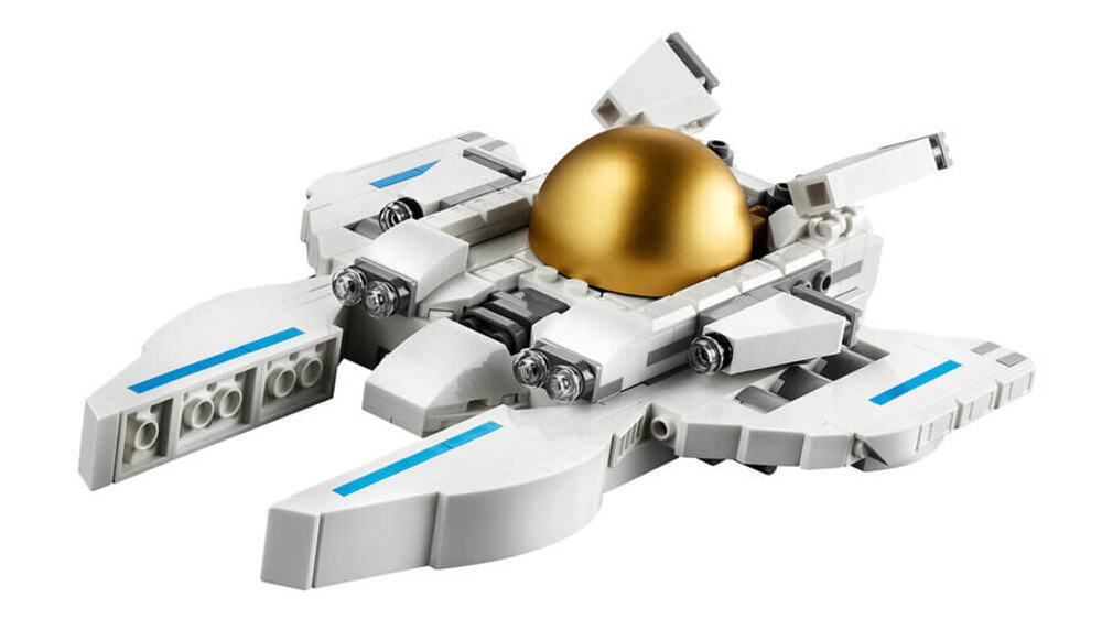 Конструктор LEGO Creator 3in1 31152 Астронавт