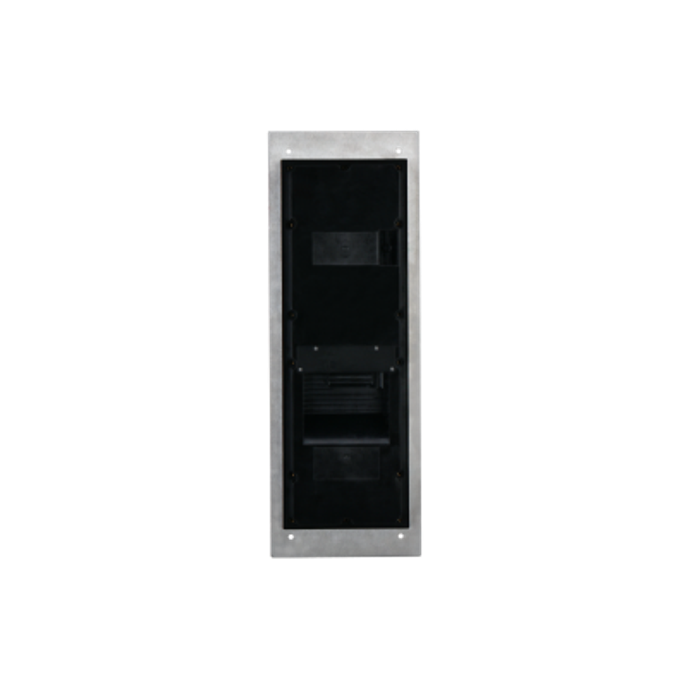 Вызывная панель c механической клавиатурой Dahua DHI-VTO6521K-S2