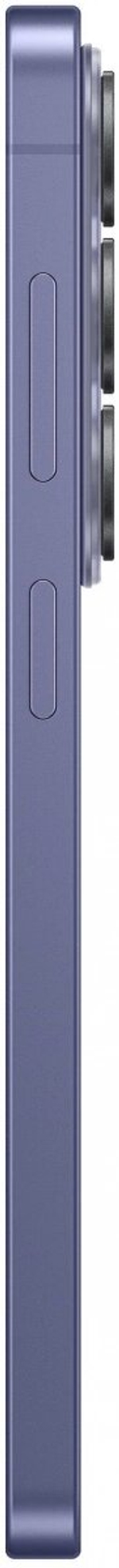 Смартфон Samsung Galaxy S26 12/512Гб, Фиолетовый (SM-S942B)