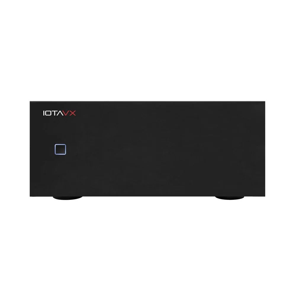 Усилитель IOTAVX AVXP1