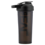 EVLution Nutrition, EVL Sport Shaker, черный, 27 унций