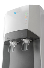 Пурифайер Aquaalliance 2200s-LC white