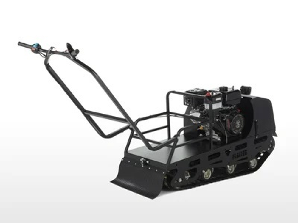 Мотобуксировщик FLAIZER G500 1450 HP15 Maximum