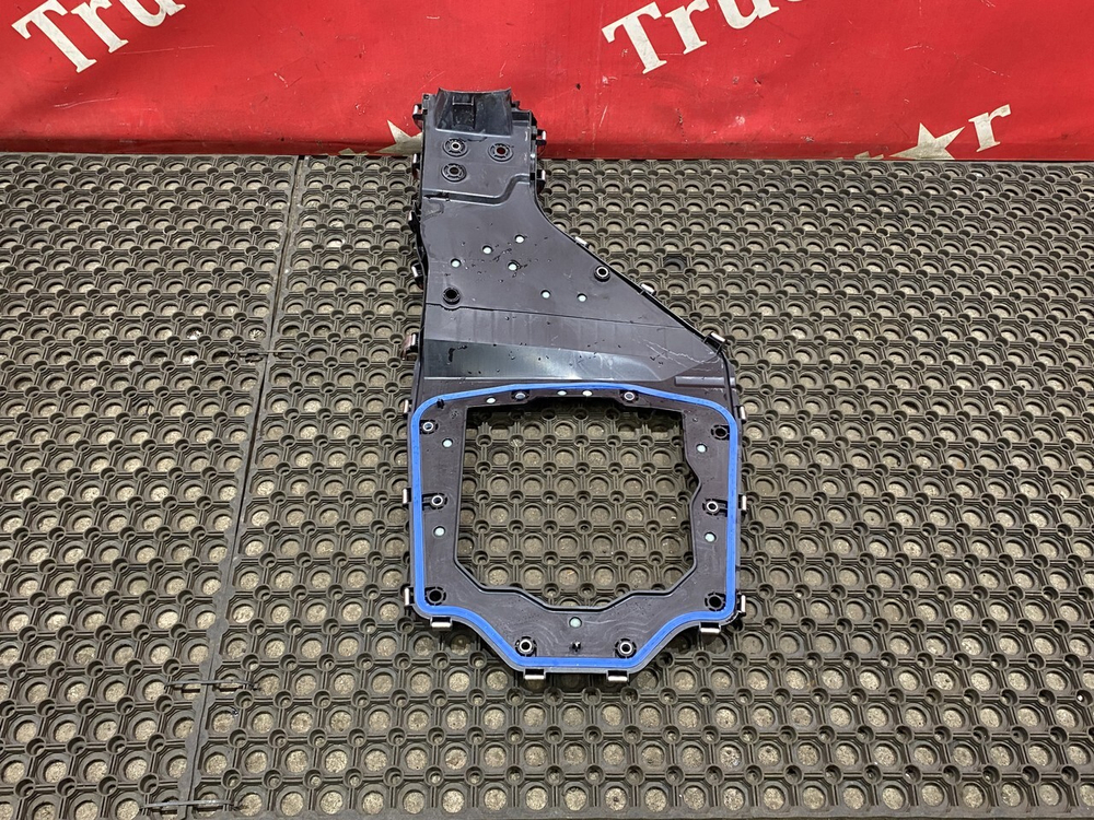 Корпус электроразъемов 2019г