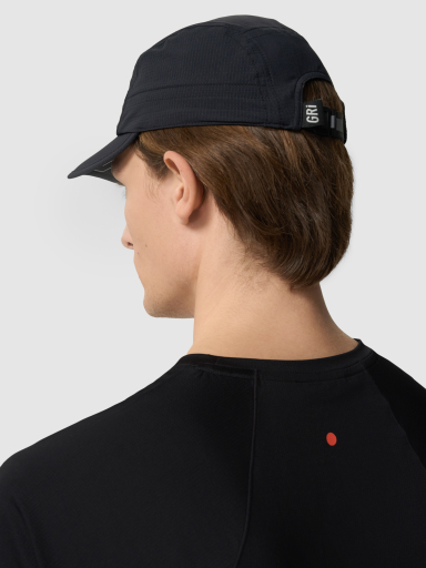 Кепка Шейд 2.0 чёрная