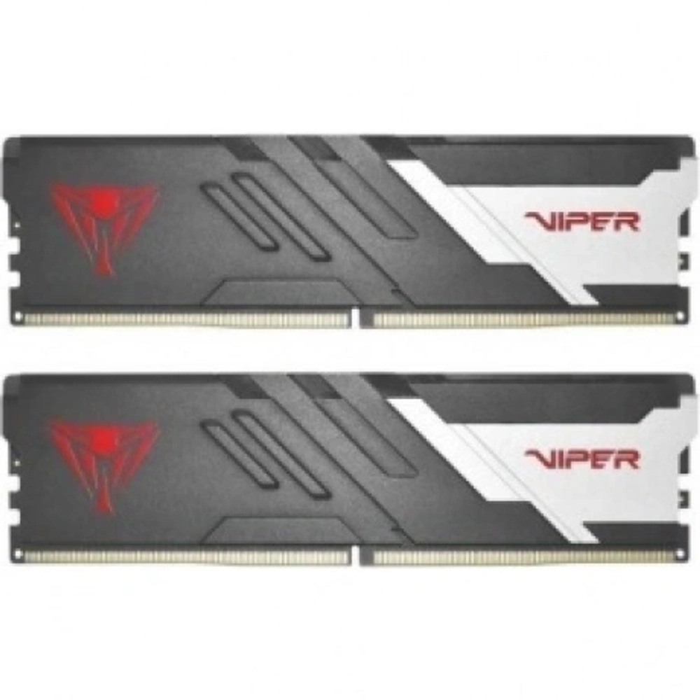 Оперативная память Patriot DIMM 64GB DDR5-6000 (PVV564G600C36K)