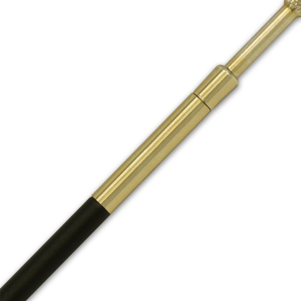 Шомпол Bore Tech Proof-Positive к. .22-6.5мм, l=91см (BSTX-2236-RF)