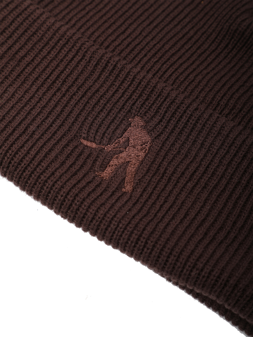 Шапка Solid Cotton Beanie