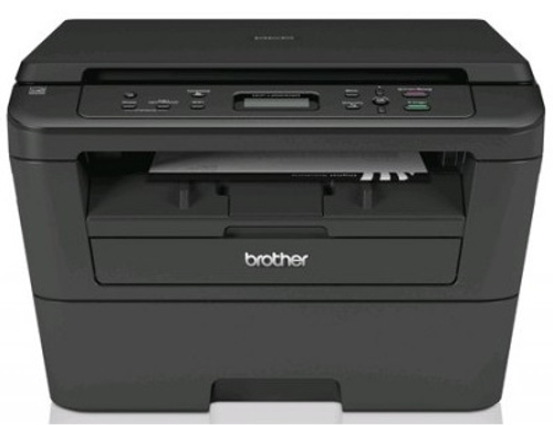 МФУ Brother DCP-L2500DR