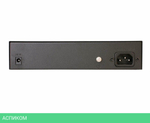 Коммутатор Osnovo SW-80802/L150W