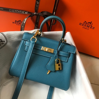 Hermes Kelly 20