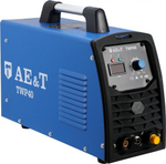 Аппарат плазменной резки AE&T TWP40