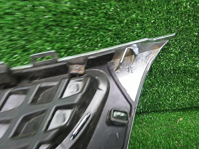 Решетка радиатора KIA Rio 4 X-Line (2017-2020)