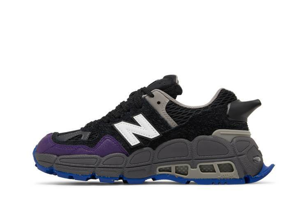 Кроссовки Salehe Bembur X New Balance Nb 574 Yurt