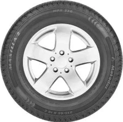 Torero MPS-330 Maxilla 2 185 R14 102Q