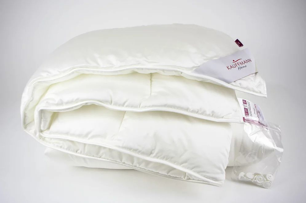 Одеяло всесезонное 200х220 Kauffmann Tencel Mono