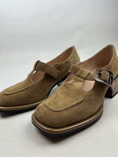 Туфли женские