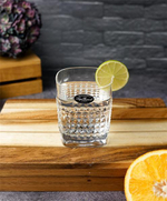 Бокал олд фэшн, h 9,6 см, d 8 см, 380 мл, Mixology