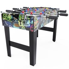 Игровой стол - футбол  DFC Athletic 36&amp;quot; 96 x 53 см
