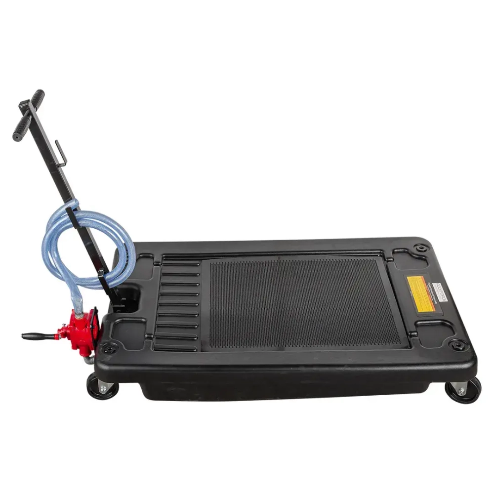 Установка для сбора масла RockFORCE RF-HS-C70L-2