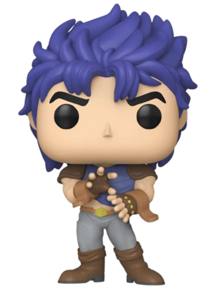 Фигурка Funko POP! Animation JoJo's Bizarre Adventure Jonathan Joestar