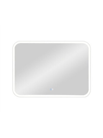 Зеркало "Demure medium" 1000x700