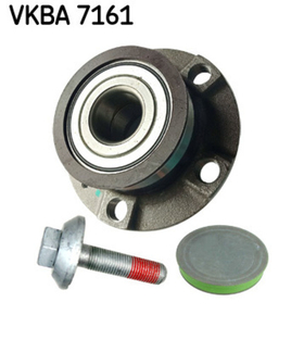 SKF - VKBA7161-SKF - Wheel Bearing Kit