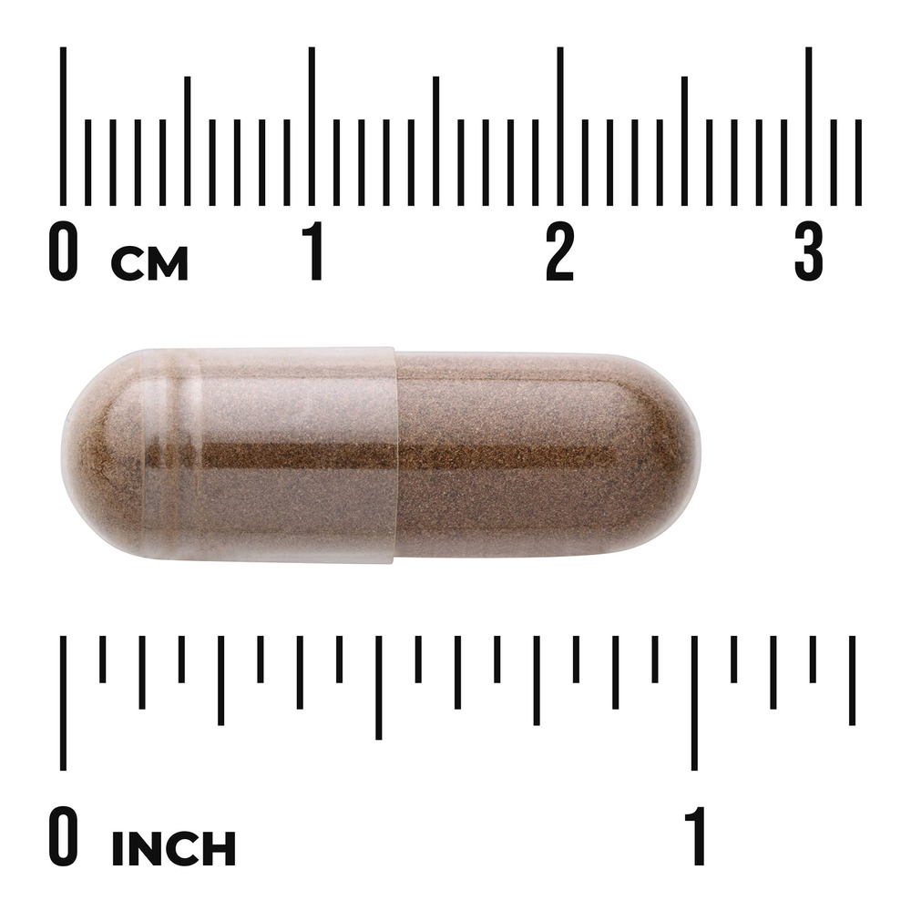 Swanson Vitamins, Комплекс родиолы базилика и валерианы, 180 капсул