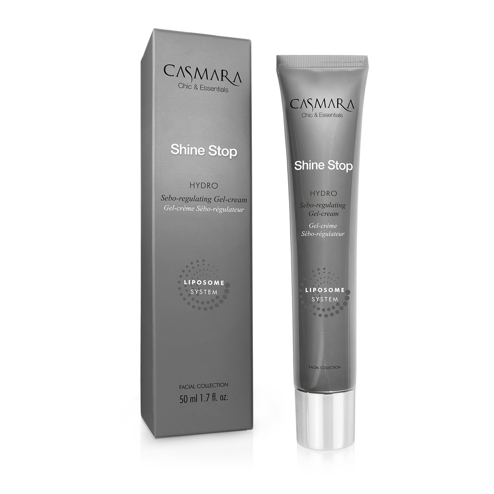 CASMARA HYDRO SEBO-REGULATING GEL-CREAM