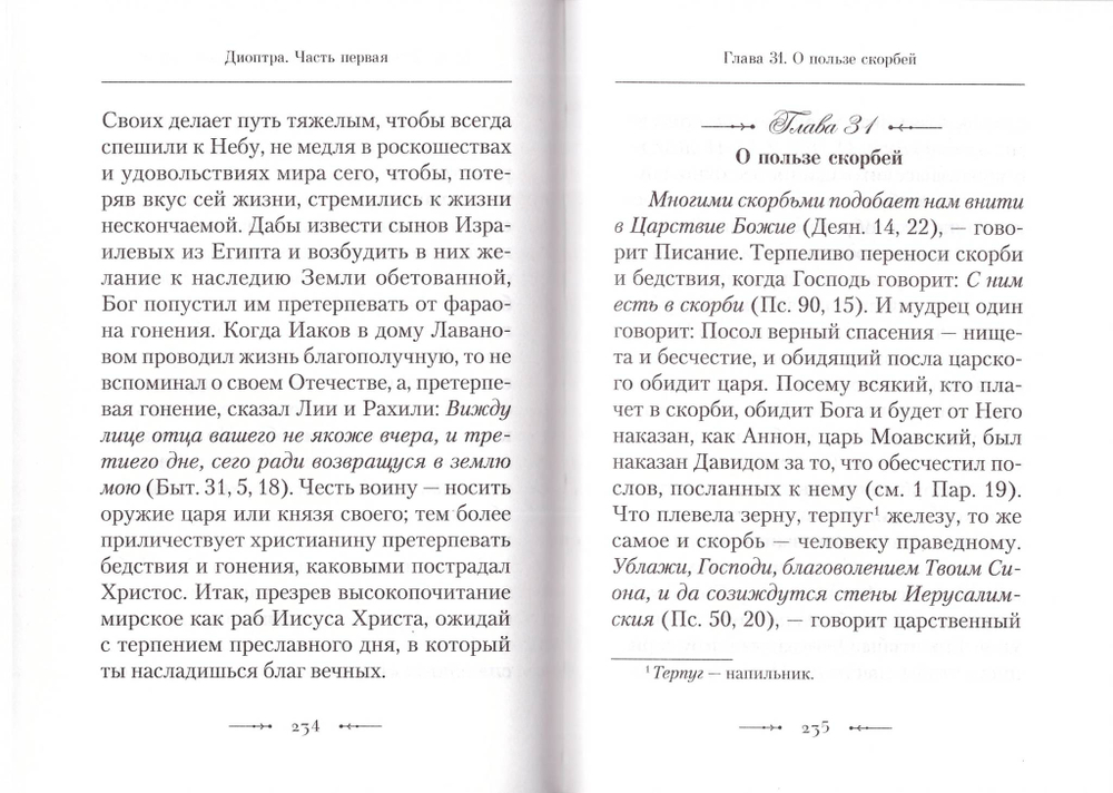 Диоптра, или Духовное зерцало