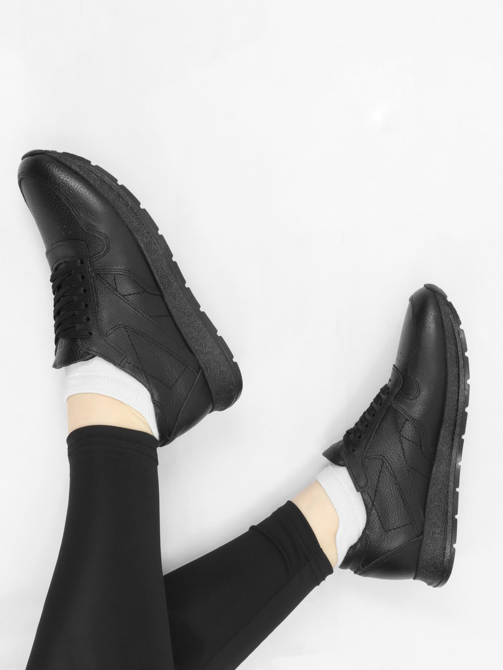 Кроссовки женские K991-1P