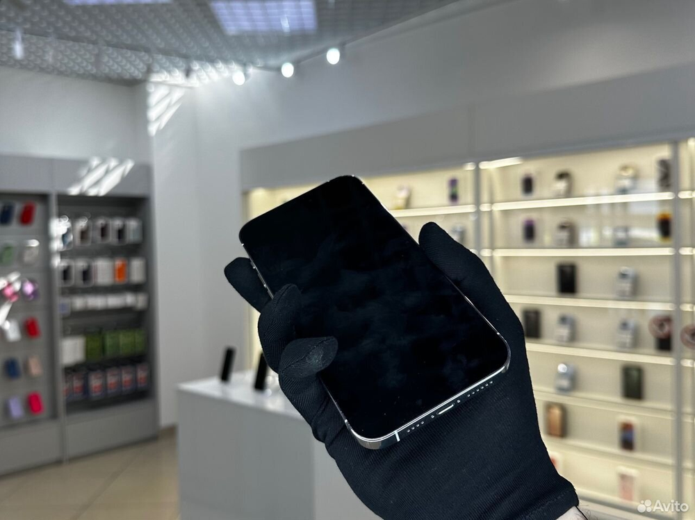 iPhone 14 Pro, 256 ГБ б/у