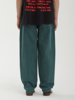 Мужские Джинсы Cromer Washed