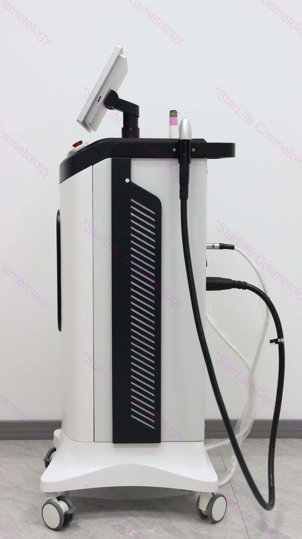 MR16-7S Микроигольчатый RF лифтинг