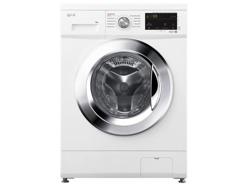Стиральная машина LG F2J3NS2W