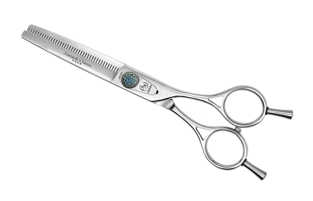 Suntachi Salon филировочные ножницы MGH-R-6040 5 Класс ✅ Оригинал