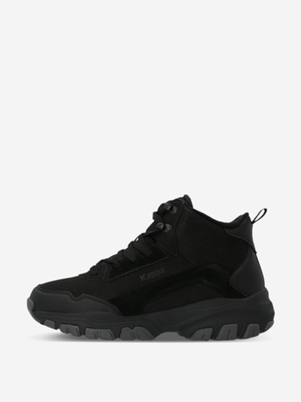 Кроссовки мужские KAPPA VELOCE ADV MID WNTR M