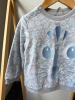 Хлопковый костюм Kenzo, 92